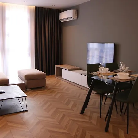 Dobro Center * Shkodër